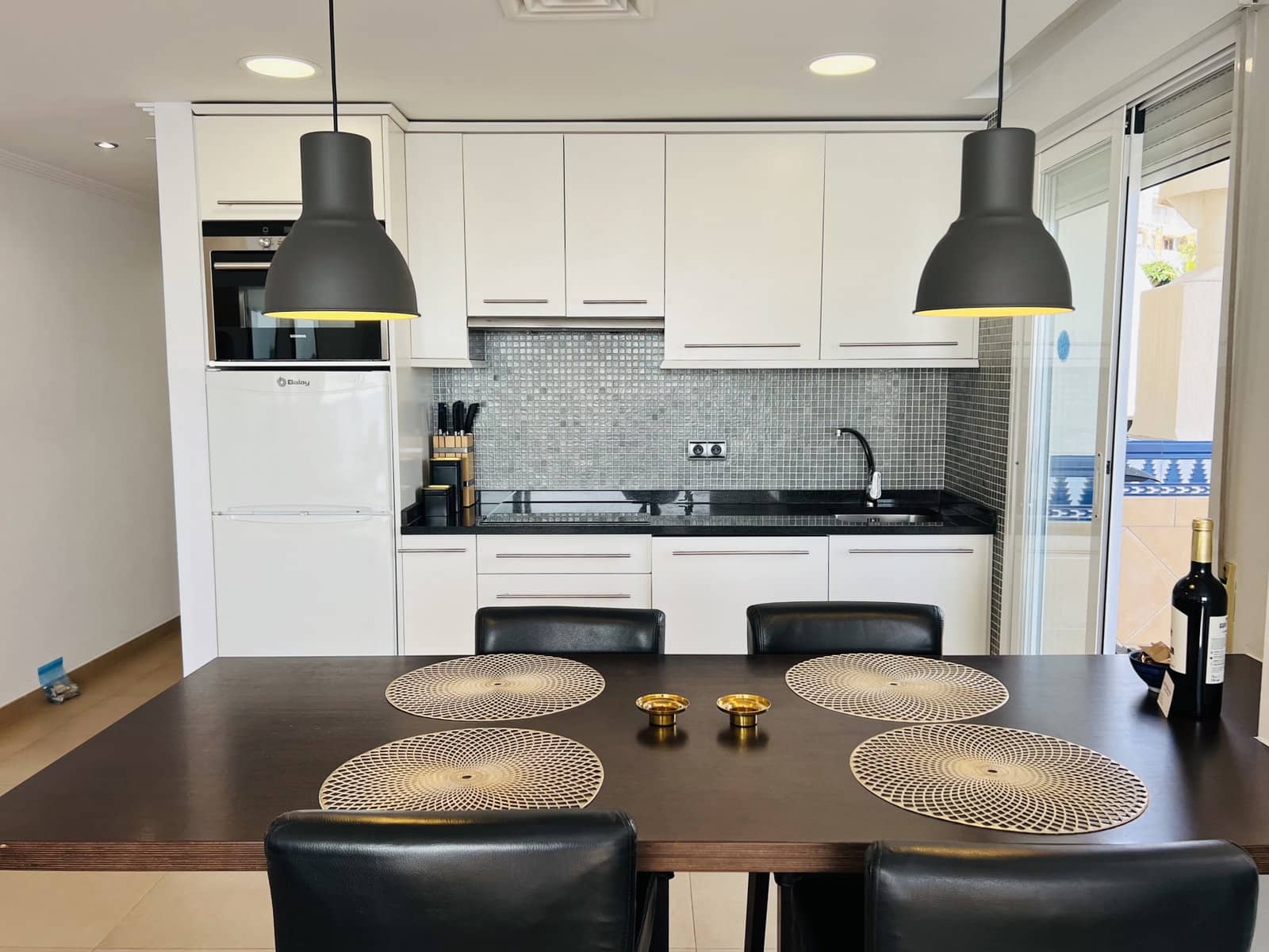 2 bedroom Apartment for rent in Almunecar with pool - € 1,375 (Ref: 5944405)