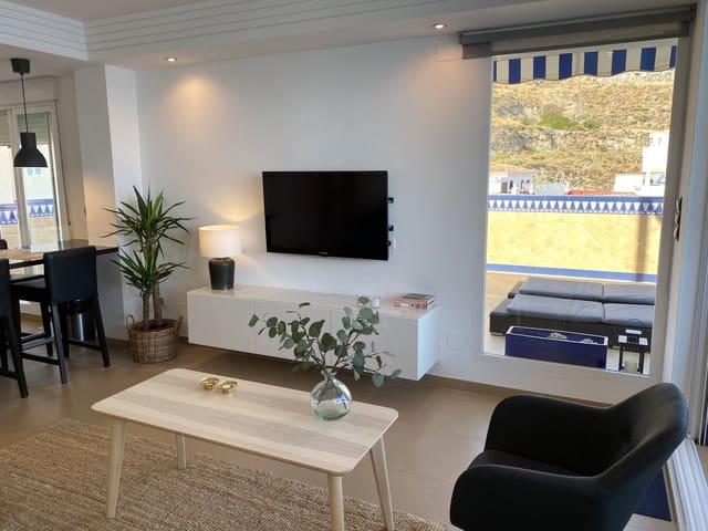 2 bedroom Apartment for rent in Almuñécar with pool - € 1,375 (Ref: 5944405)