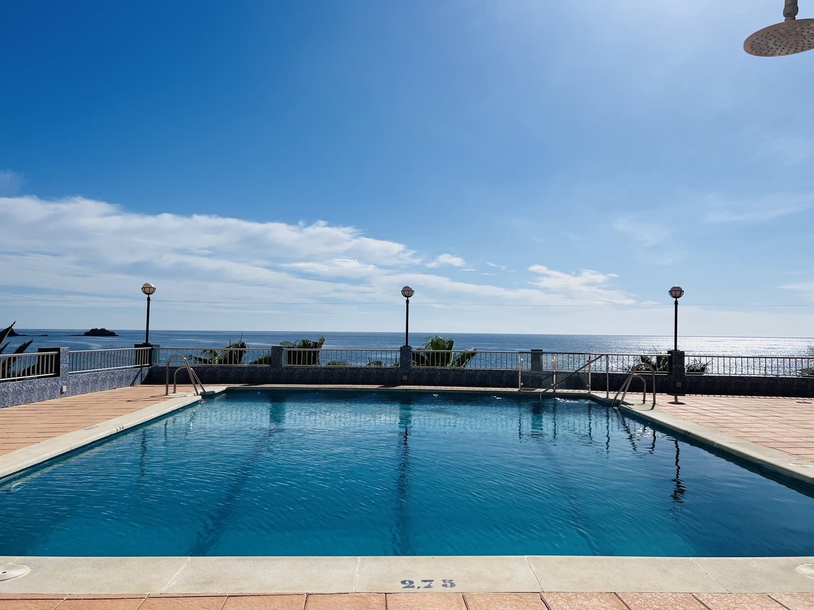 2 bedroom Apartment for rent in Almunecar with pool - € 1,375 (Ref: 5944405)