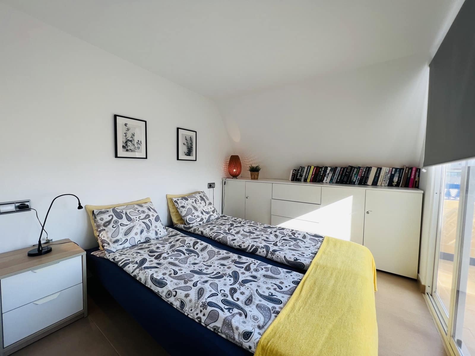 2 bedroom Apartment for rent in Almunecar with pool - € 1,375 (Ref: 5944405)