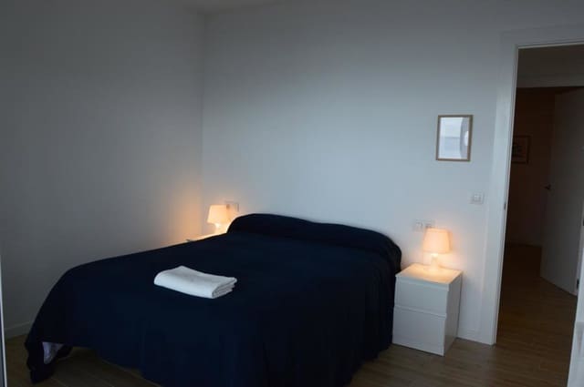 2 soveværelse Lejlighed til leje i Almuñécar - € 950 (Ref: 5944407)