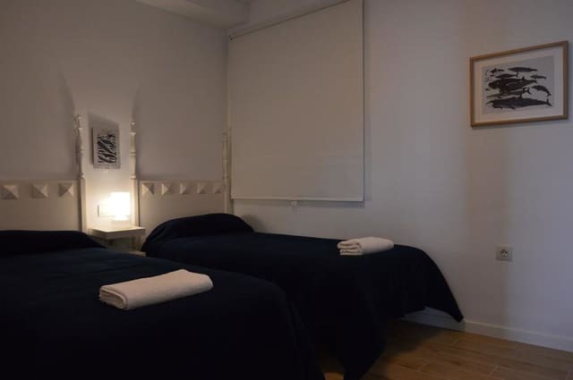 2 soveværelse Lejlighed til leje i Almuñécar - € 950 (Ref: 5944407)