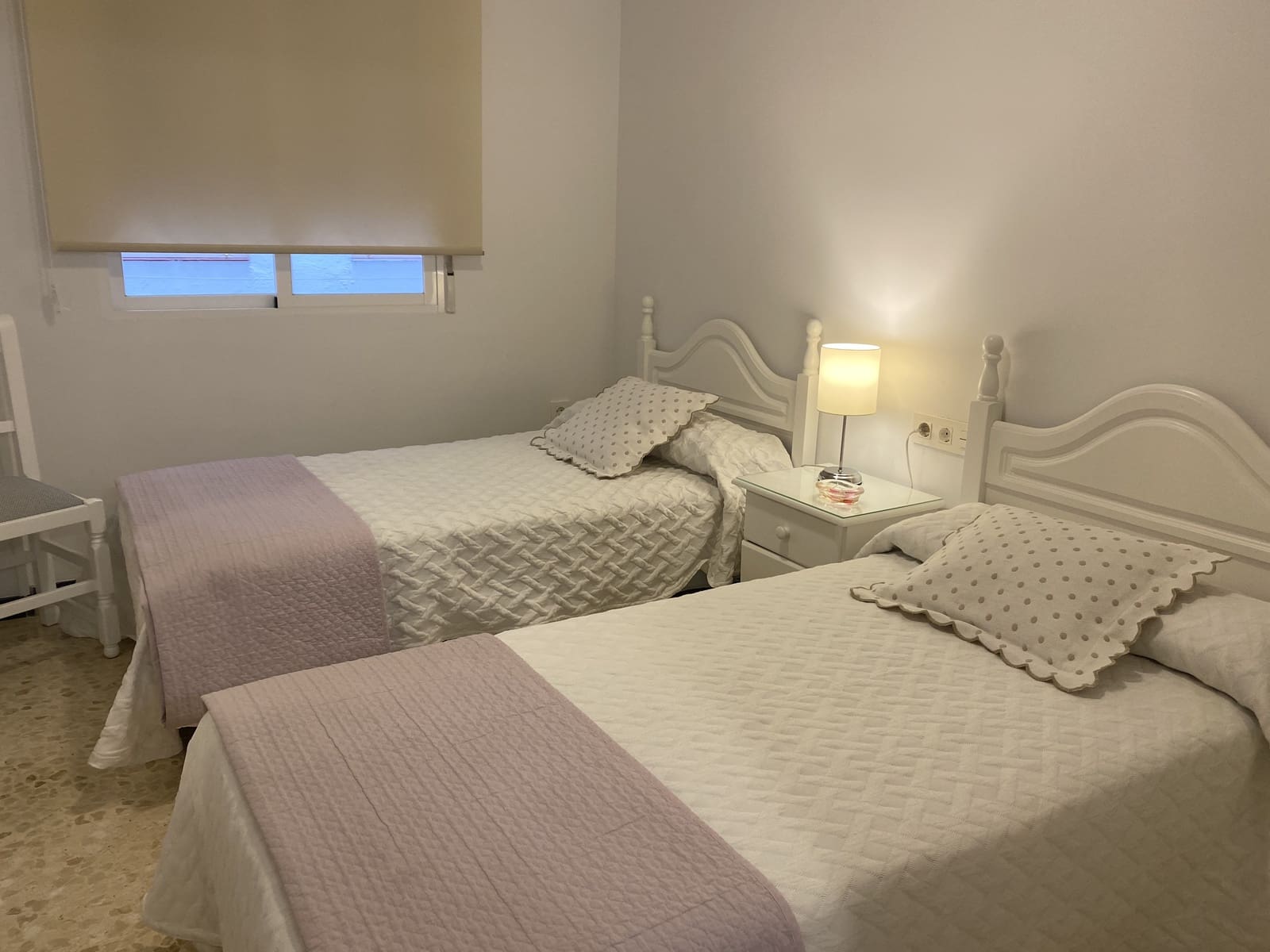 2 soverom Leilighet til leie i Almunecar - € 1 010 (Ref: 5945583)