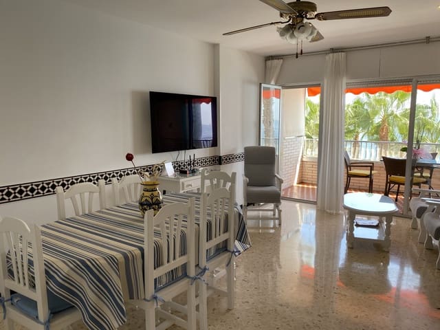 2 slaapkamer Appartement te huur in Almuñécar - € 1.010 (Ref: 5945583)