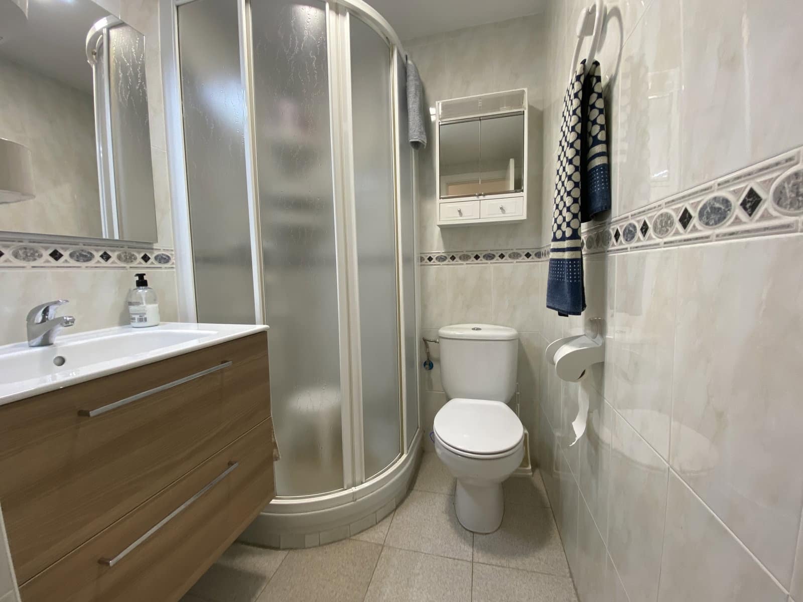 2 bedroom Apartment for rent in Almunecar - € 1,010 (Ref: 5945583)