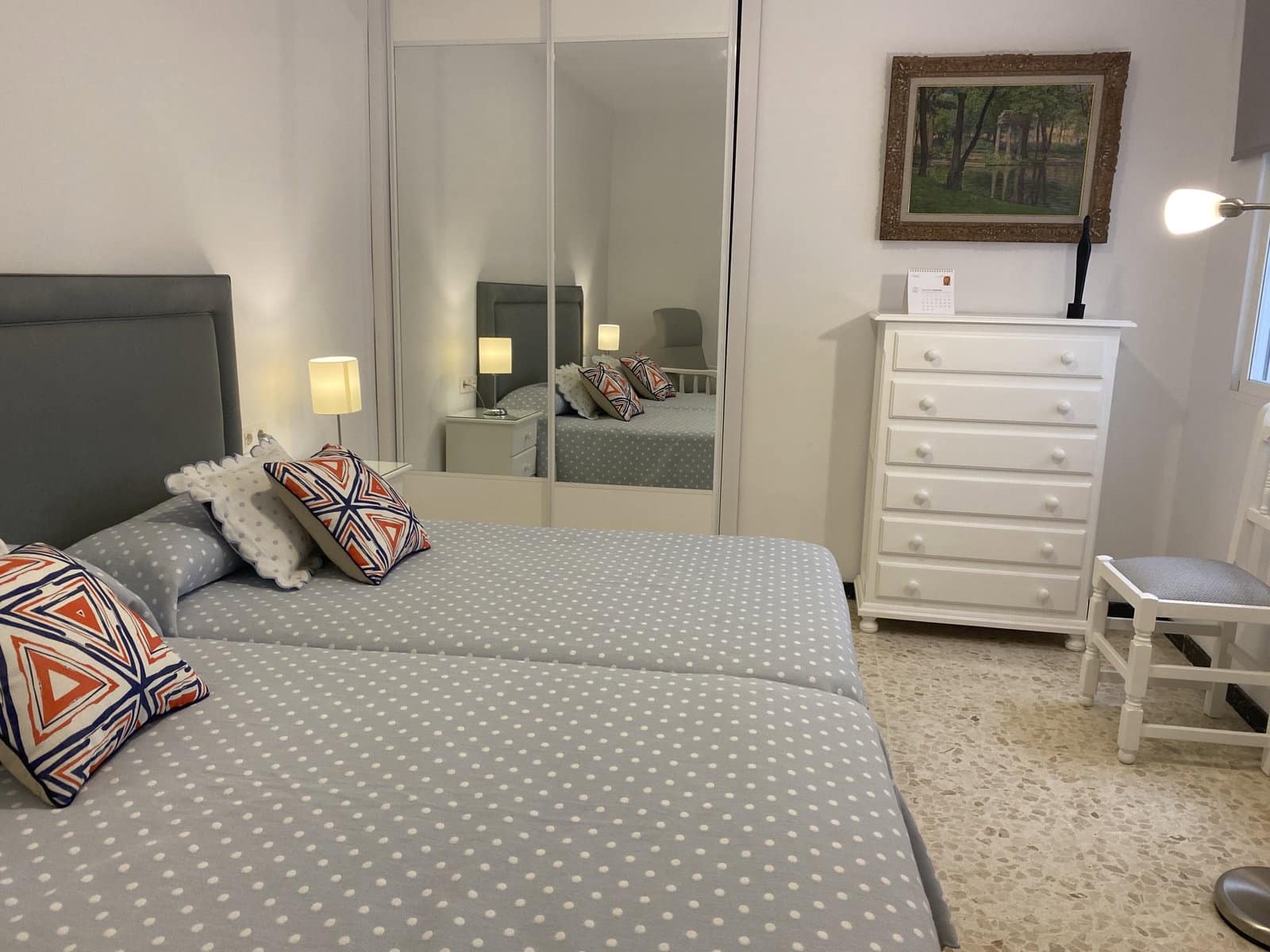 2 bedroom Apartment for rent in Almunecar - € 1,010 (Ref: 5945583)