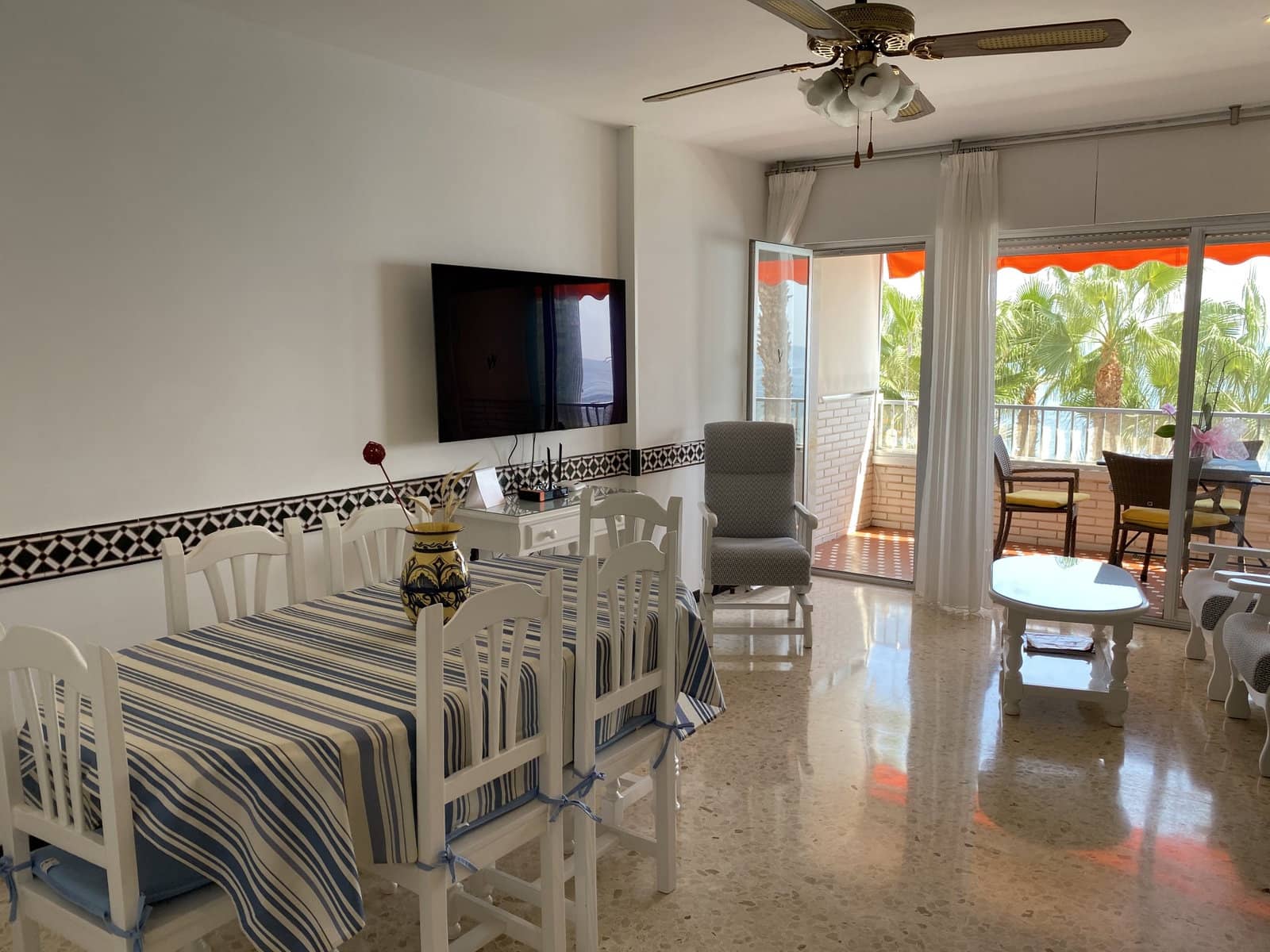 2 bedroom Apartment for rent in Almunecar - € 1,010 (Ref: 5945583)