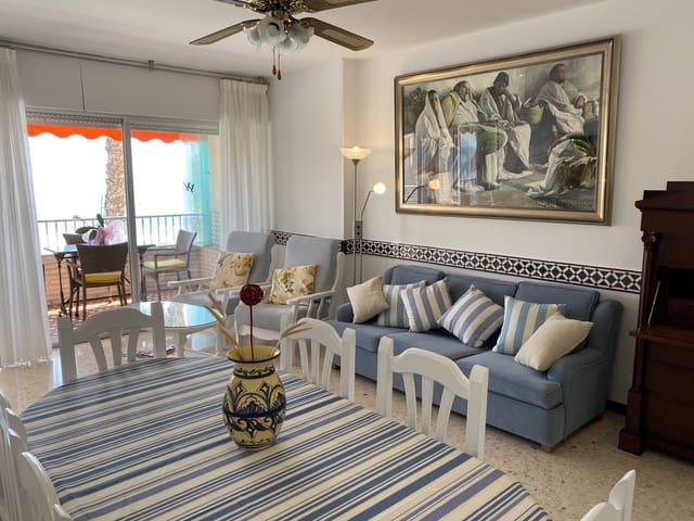 2 bedroom Apartment for rent in Almuñécar - € 1,010 (Ref: 5945583)