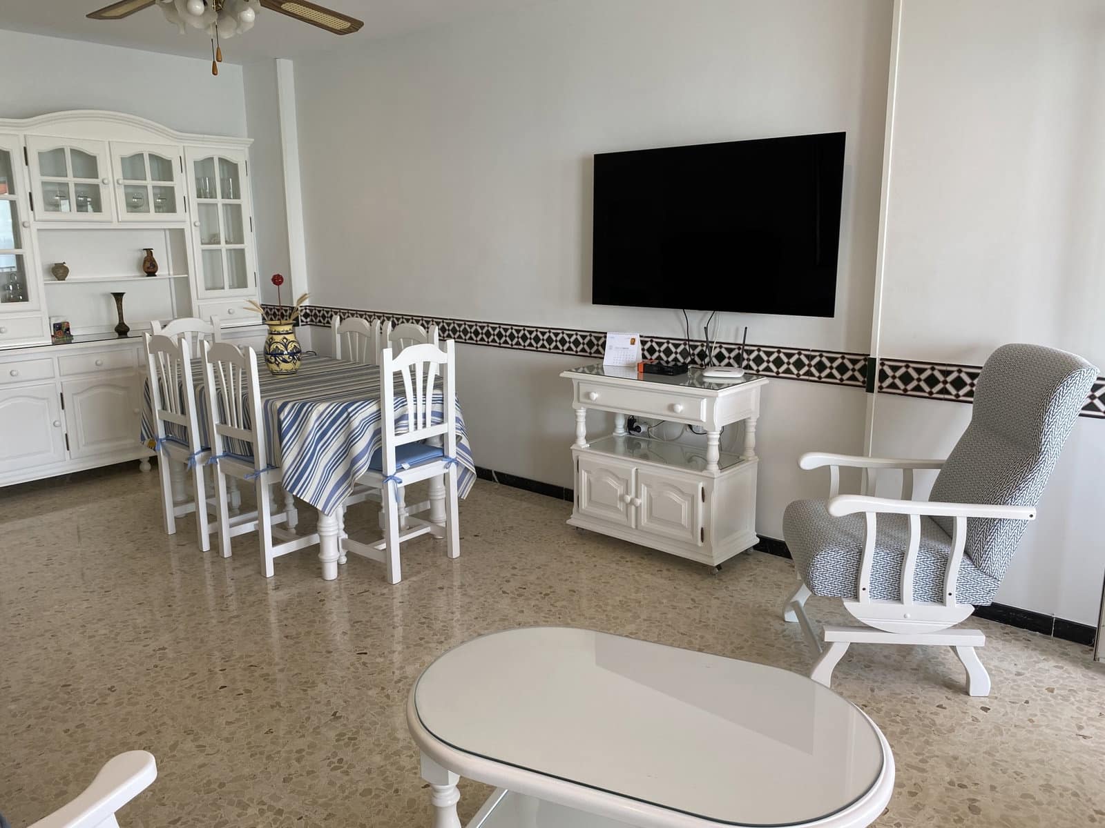 2 bedroom Apartment for rent in Almunecar - € 1,010 (Ref: 5945583)