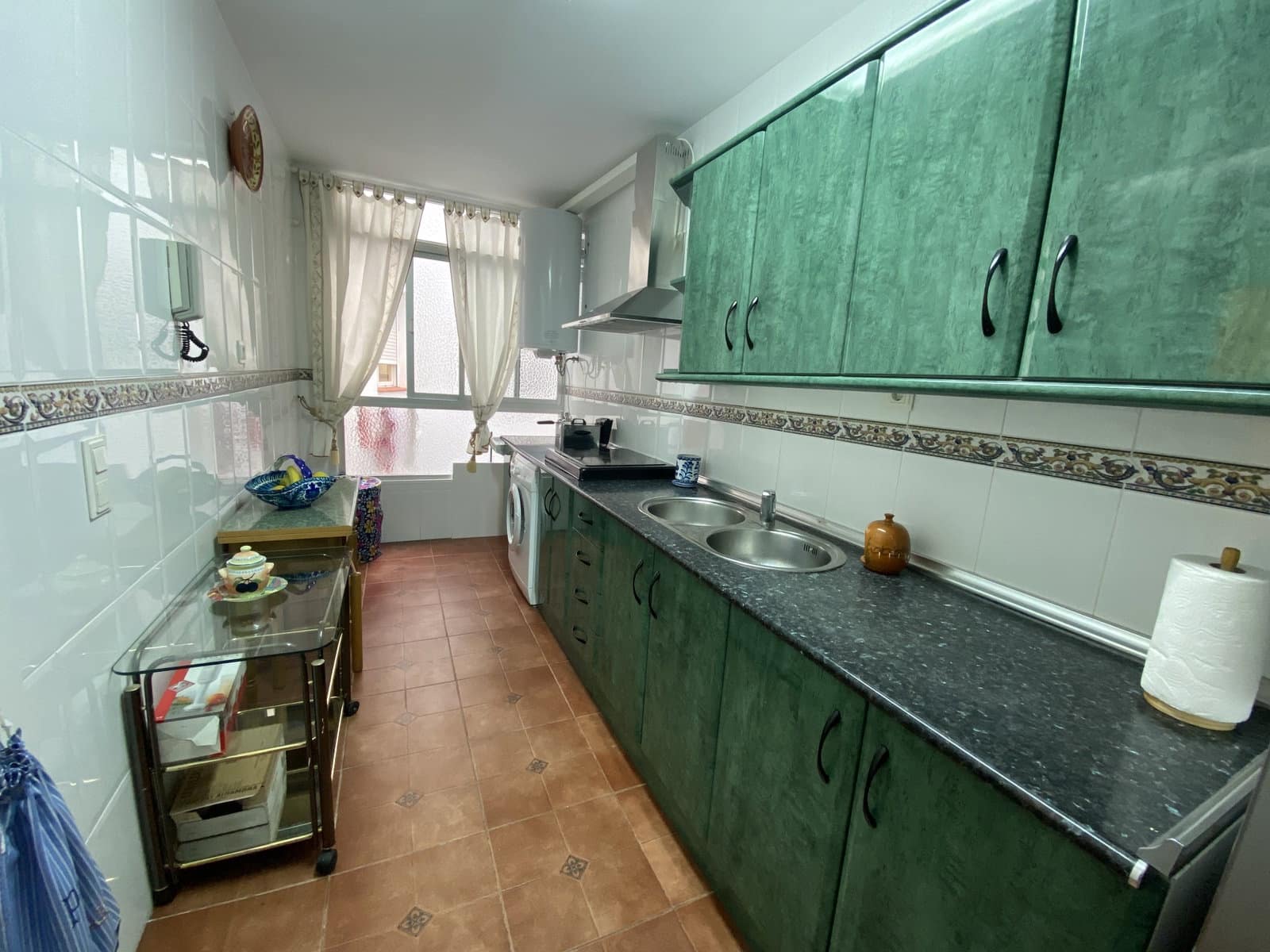 2 bedroom Apartment for rent in Almunecar - € 1,010 (Ref: 5945583)