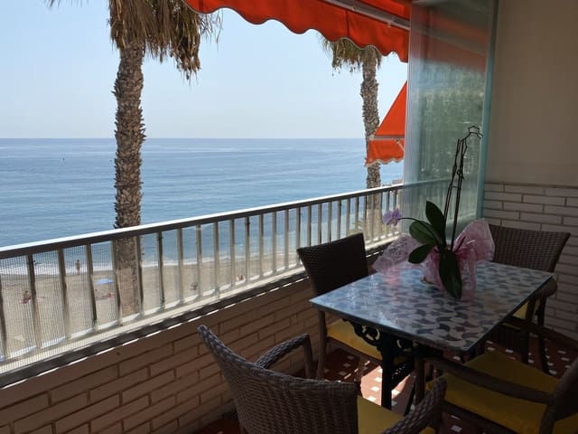 2 bedroom Apartment for rent in Almuñécar - € 1,010 (Ref: 5945583)