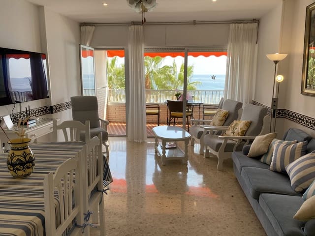2 bedroom Apartment for rent in Almuñécar - € 1,010 (Ref: 5945583)