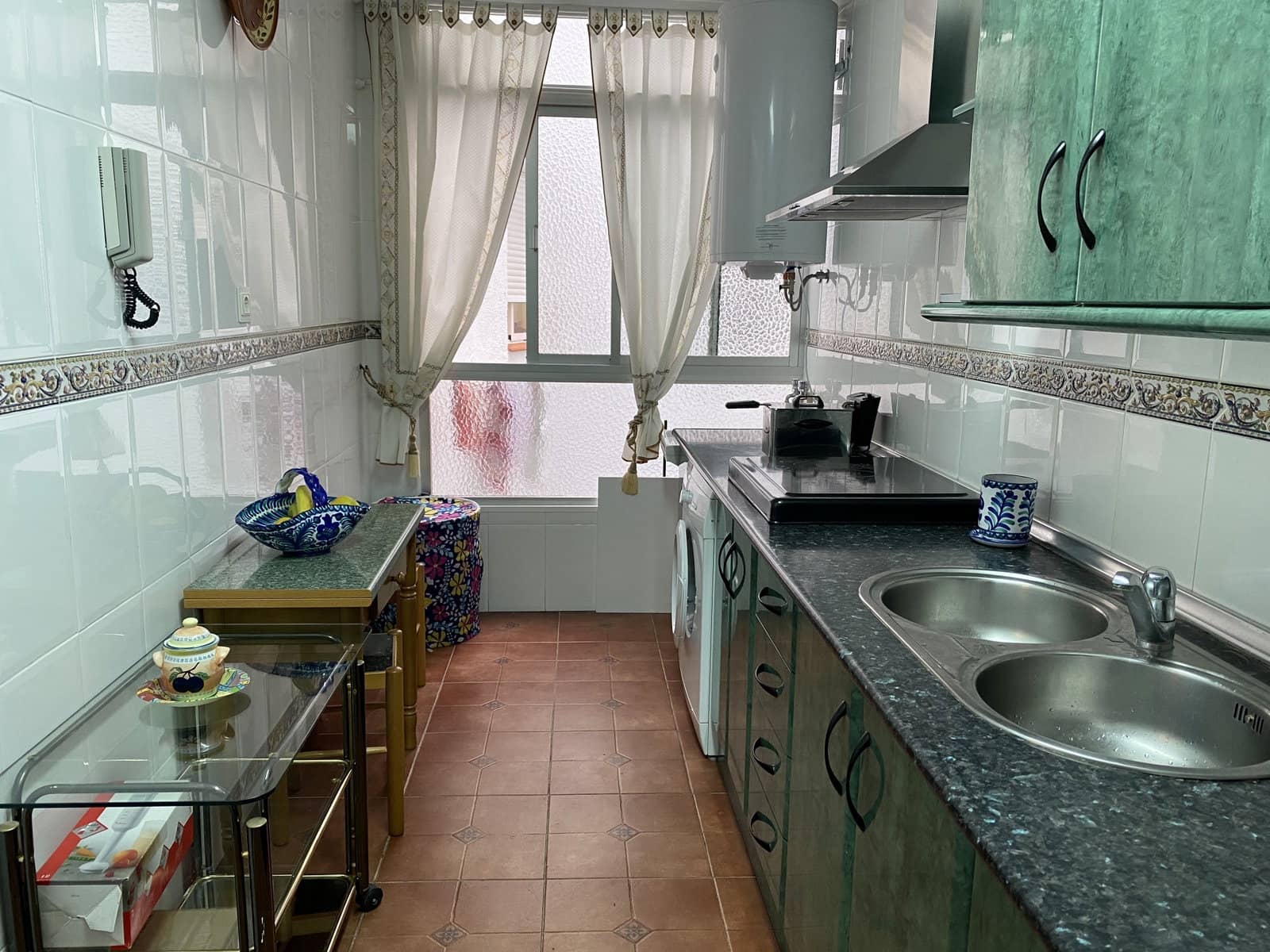 2 bedroom Apartment for rent in Almunecar - € 1,010 (Ref: 5945583)