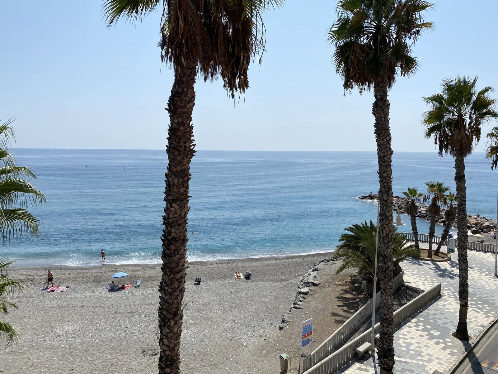 2 bedroom Apartment for rent in Almunecar - € 1,010 (Ref: 5945583)