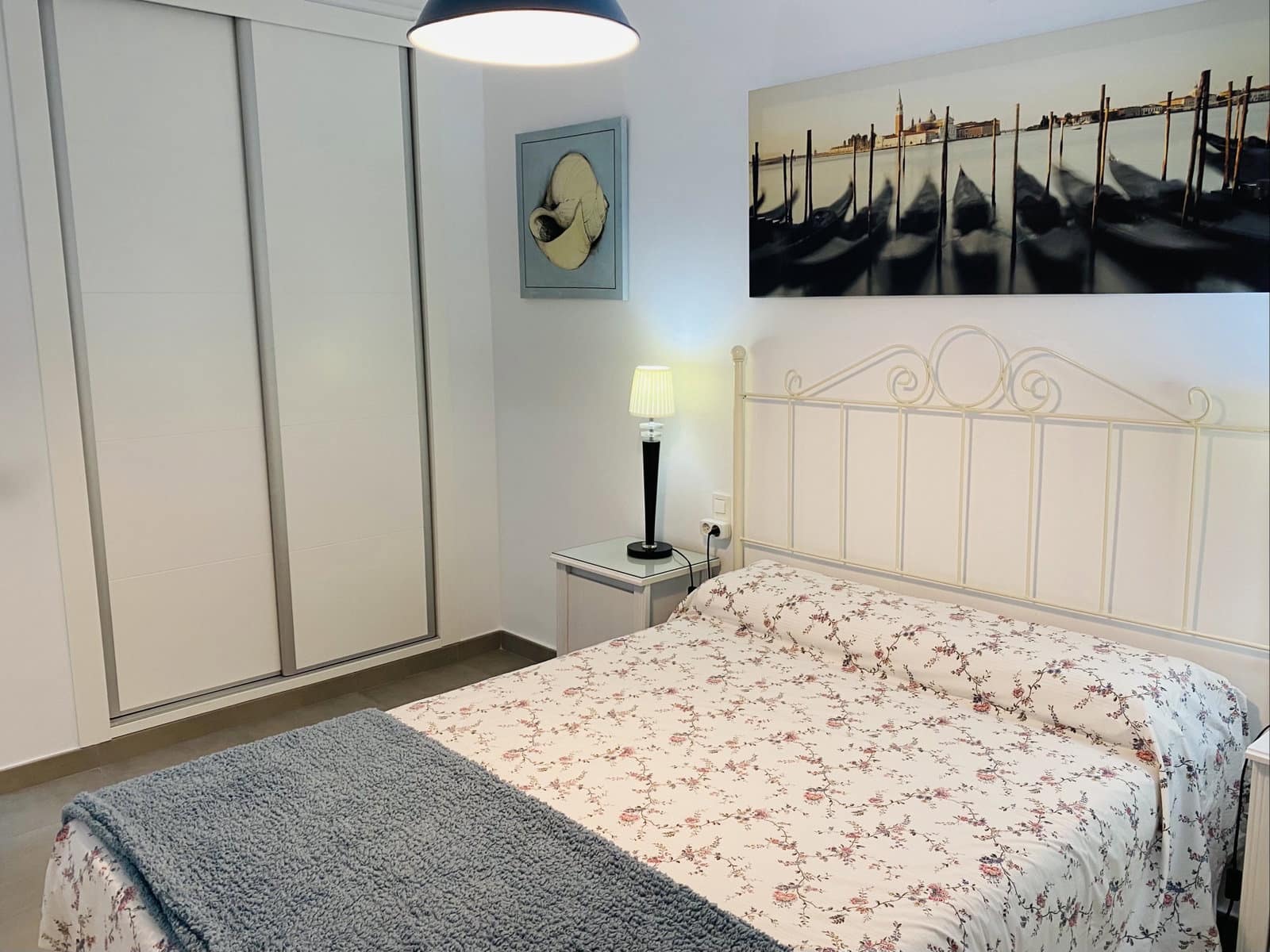 2 bedroom Apartment for rent in Almunecar with pool - € 950 (Ref: 5985848)