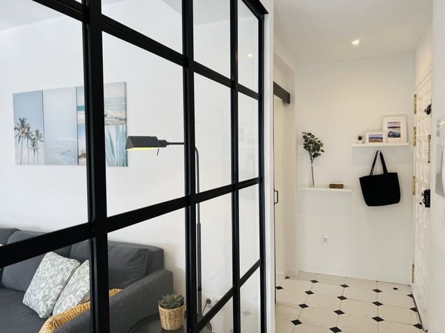 2 bedroom Apartment for rent in Almuñécar - € 700 (Ref: 6625044)