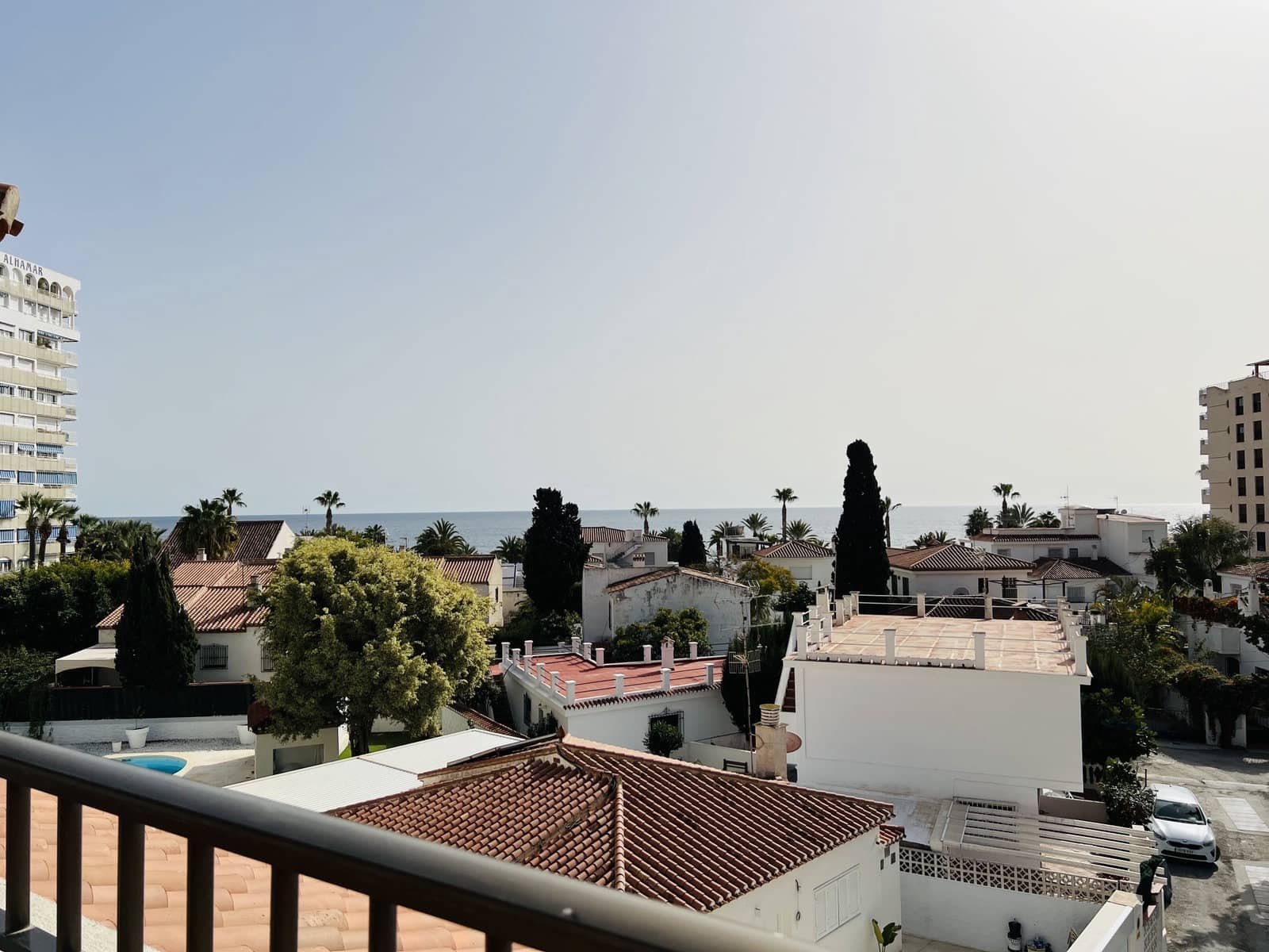 2 bedroom Apartment for rent in Almunecar - € 700 (Ref: 6625044)
