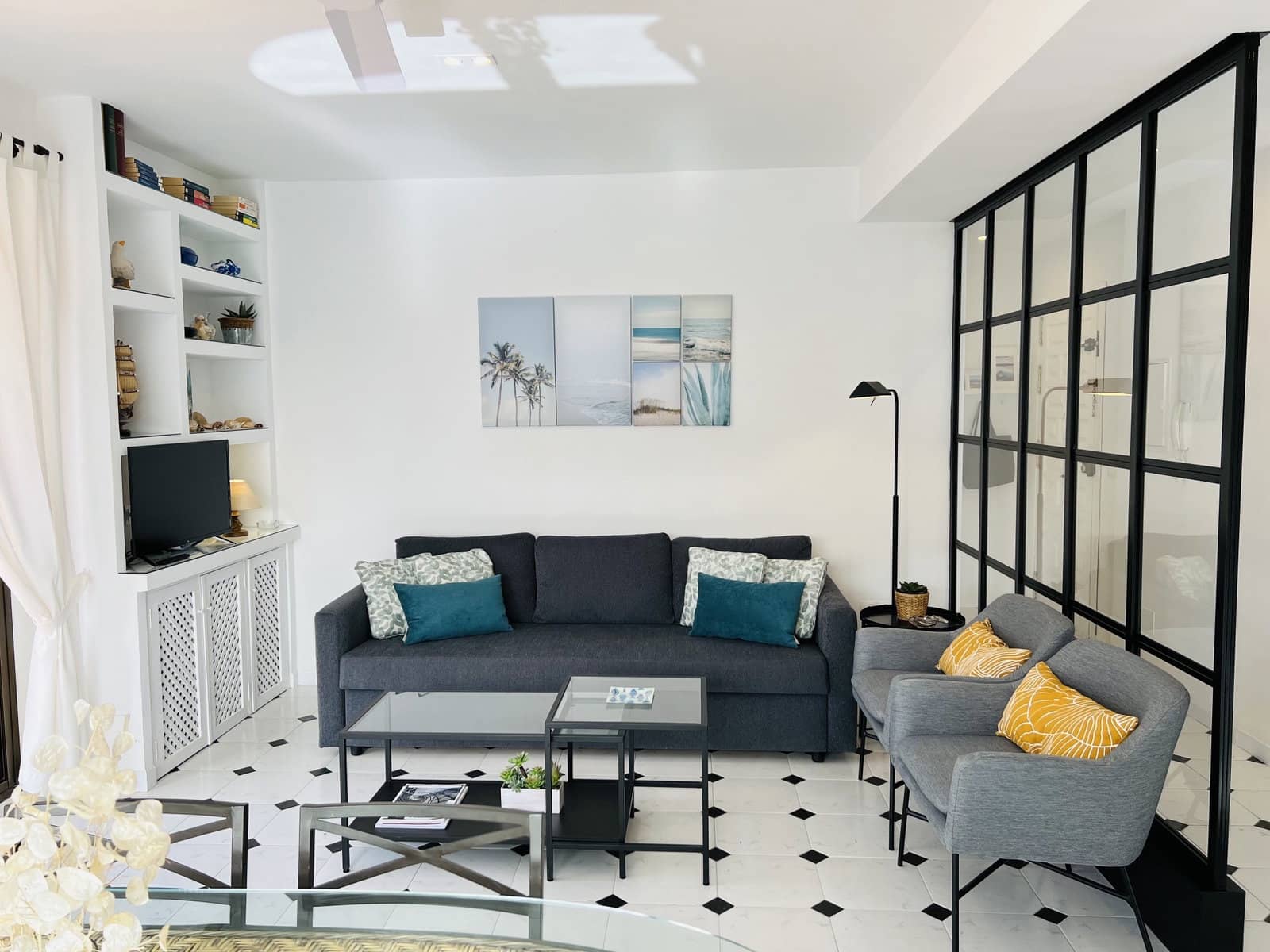 2 bedroom Apartment for rent in Almunecar - € 700 (Ref: 6625044)