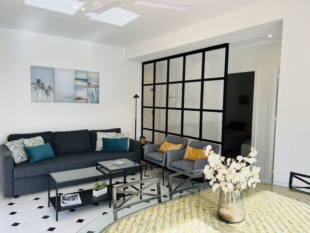 2 bedroom Apartment for rent in Almuñécar - € 700 (Ref: 6625044)