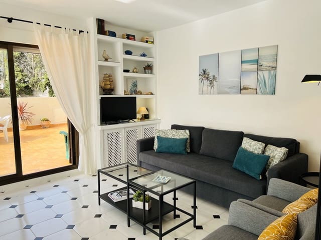 2 bedroom Apartment for rent in Almuñécar - € 700 (Ref: 6625044)