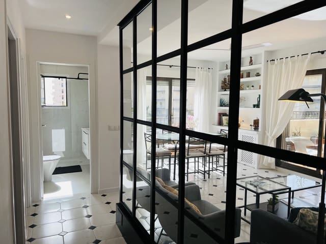 2 bedroom Apartment for rent in Almuñécar - € 700 (Ref: 6625044)