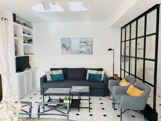 2 bedroom Apartment for rent in Almuñécar - € 700 (Ref: 6625044)