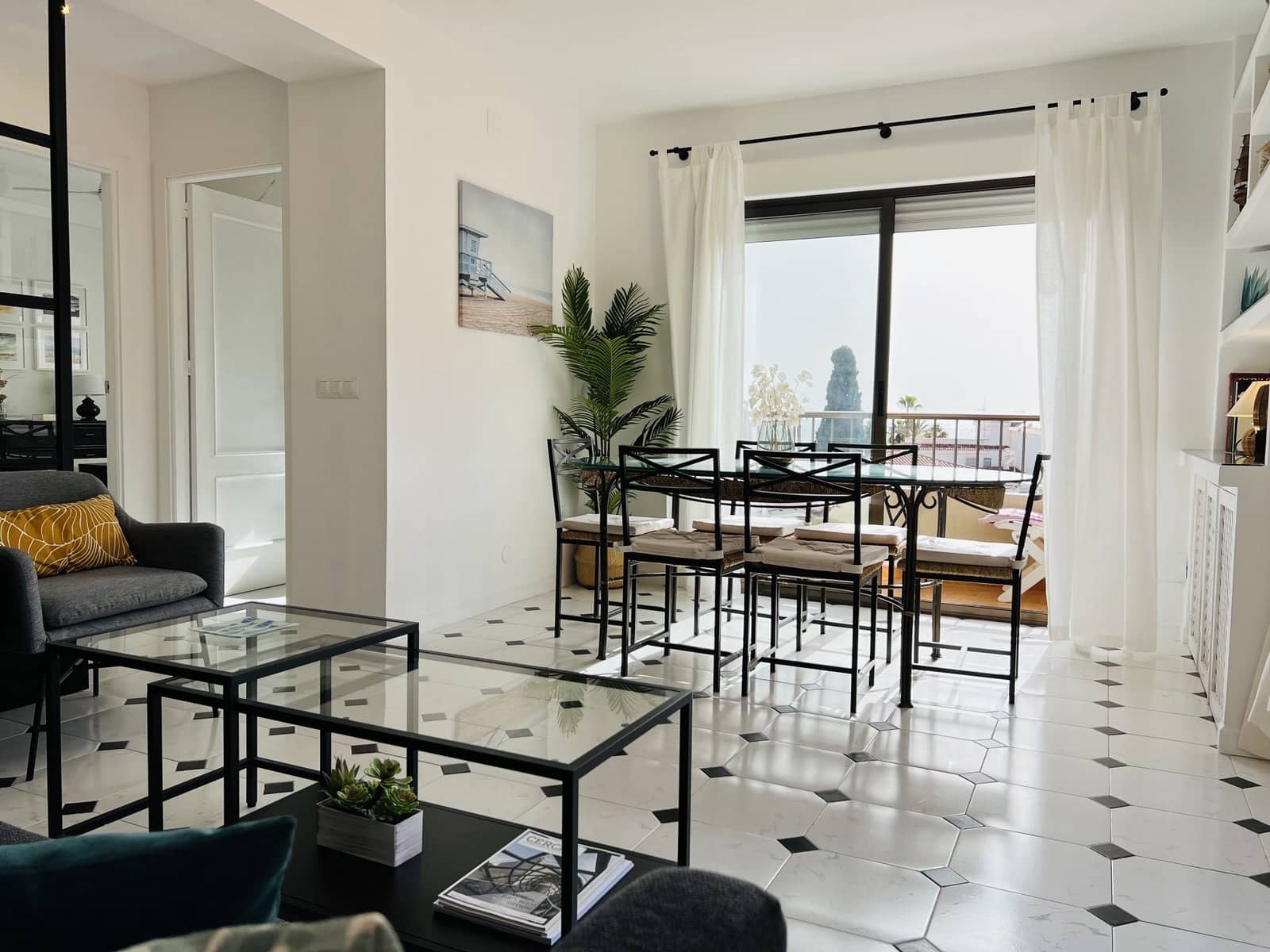 2 bedroom Apartment for rent in Almunecar - € 700 (Ref: 6625044)
