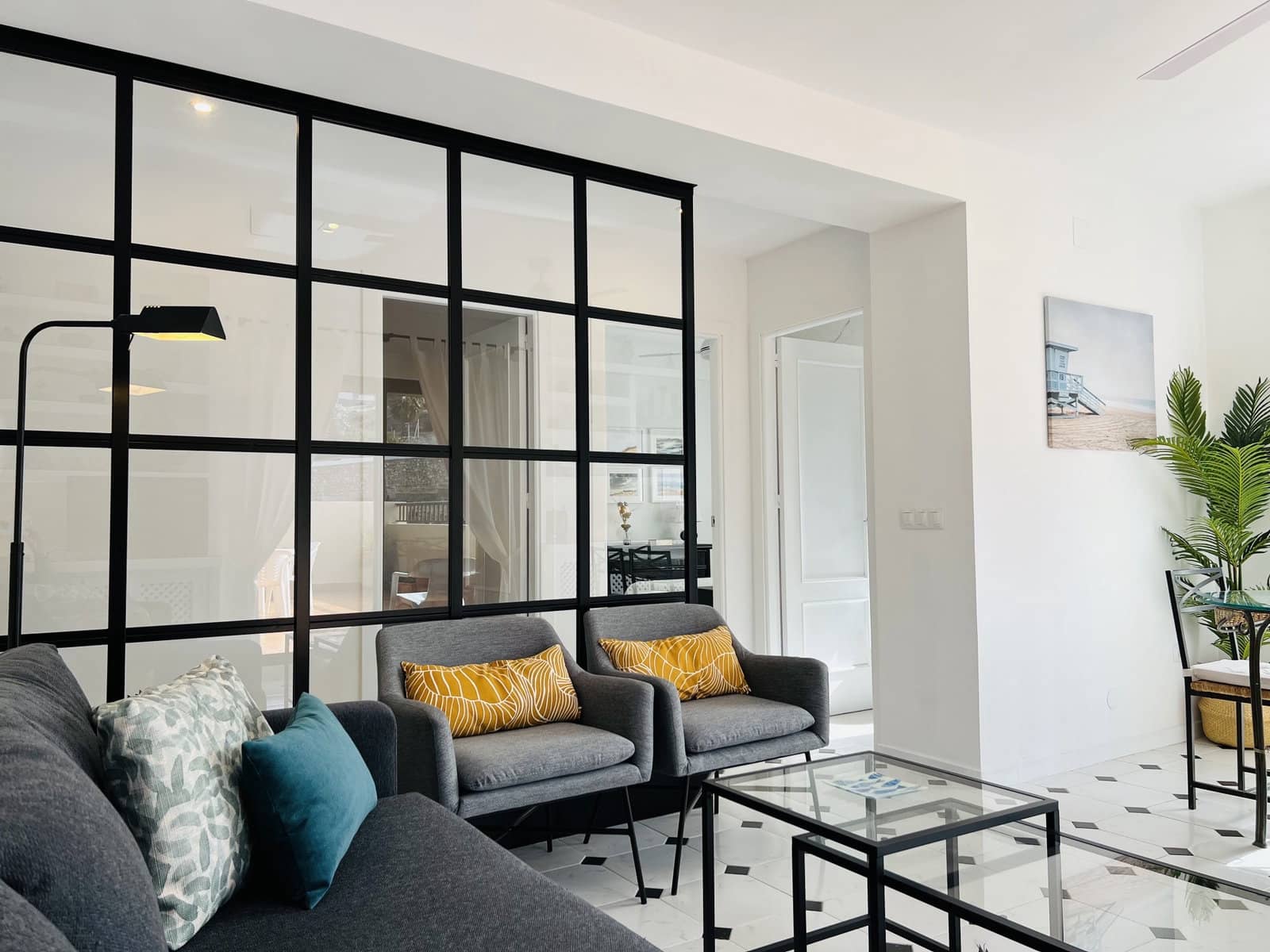 2 bedroom Apartment for rent in Almunecar - € 700 (Ref: 6625044)