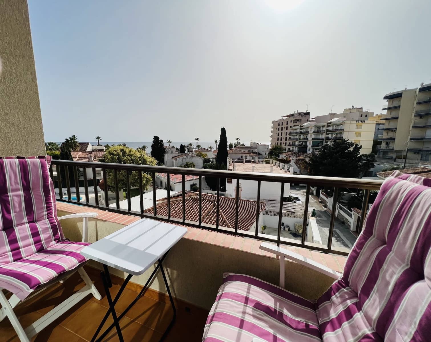 2 bedroom Apartment for rent in Almunecar - € 700 (Ref: 6625044)