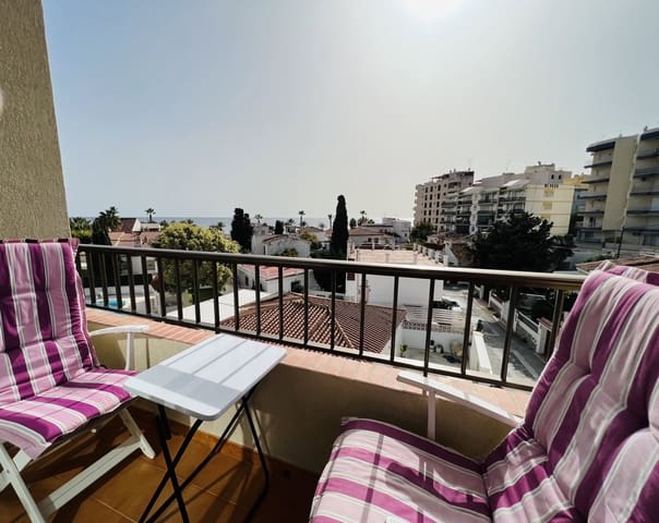 2 bedroom Apartment for rent in Almuñécar - € 700 (Ref: 6625044)