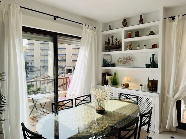 2 bedroom Apartment for rent in Almuñécar - € 700 (Ref: 6625044)