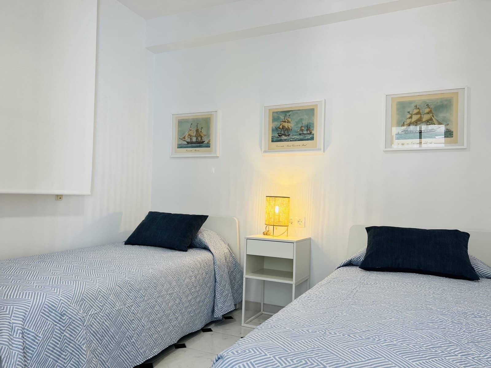 2 bedroom Apartment for rent in Almunecar - € 700 (Ref: 6625044)