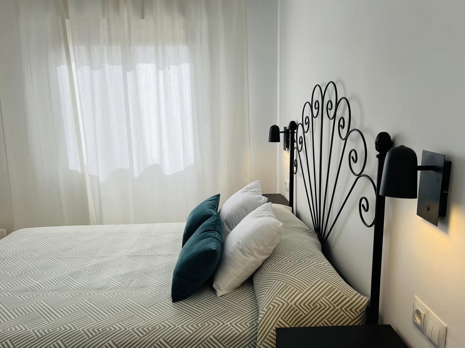 2 bedroom Apartment for rent in Almunecar - € 700 (Ref: 6625044)
