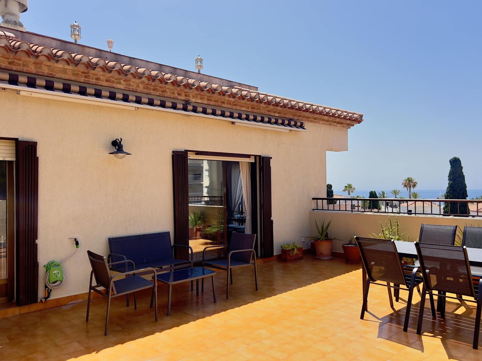 2 bedroom Apartment for rent in Almunecar - € 700 (Ref: 6625044)