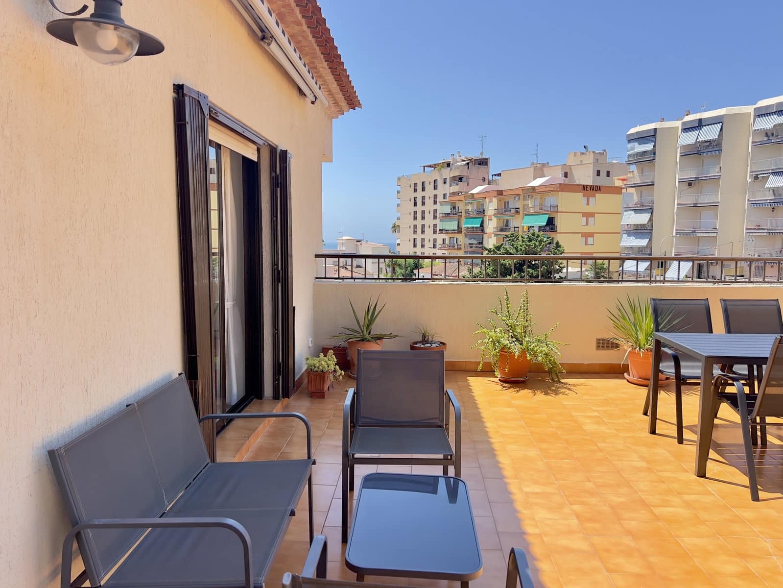 2 bedroom Apartment for rent in Almunecar - € 700 (Ref: 6625044)