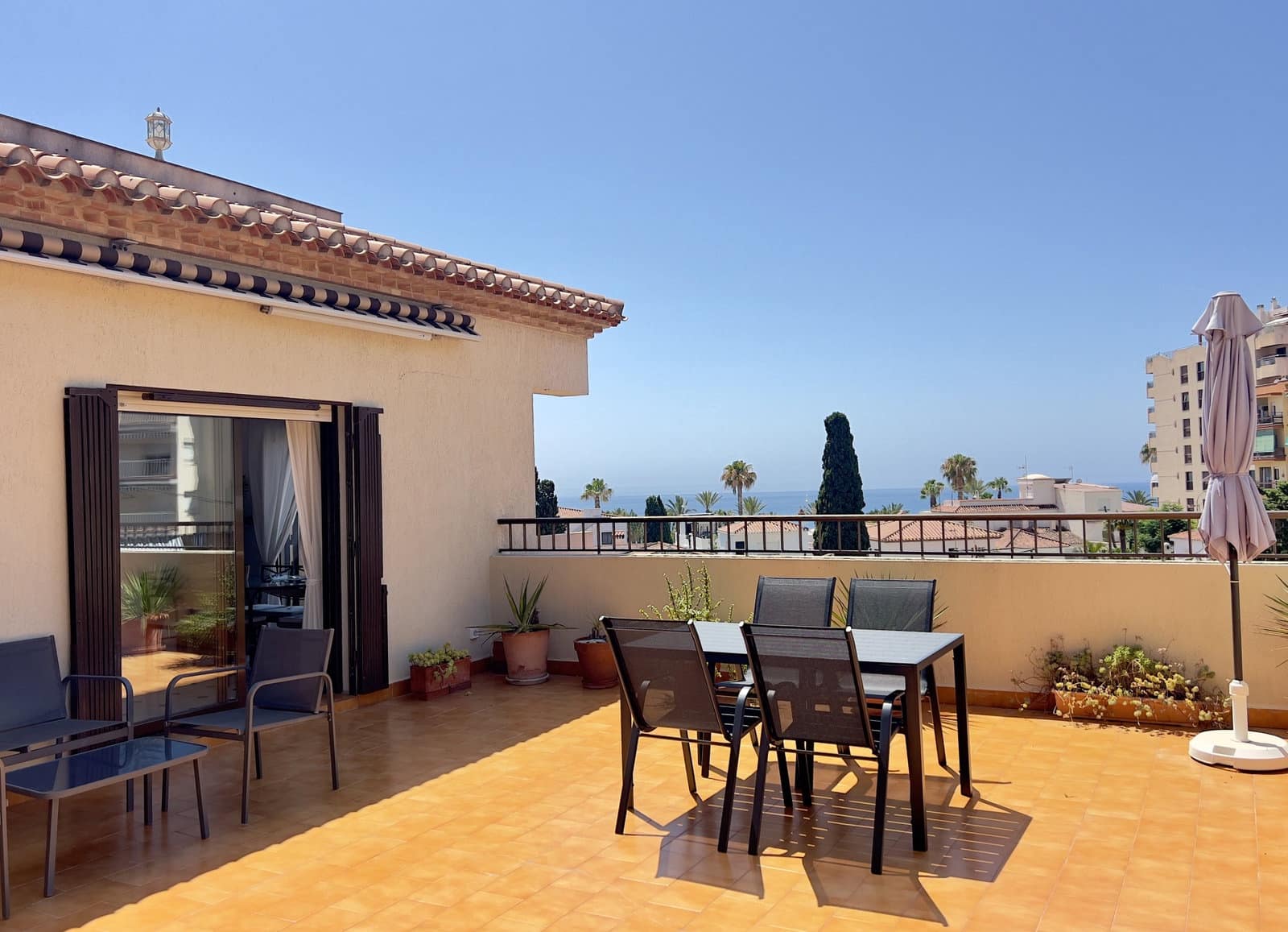 2 bedroom Apartment for rent in Almunecar - € 700 (Ref: 6625044)