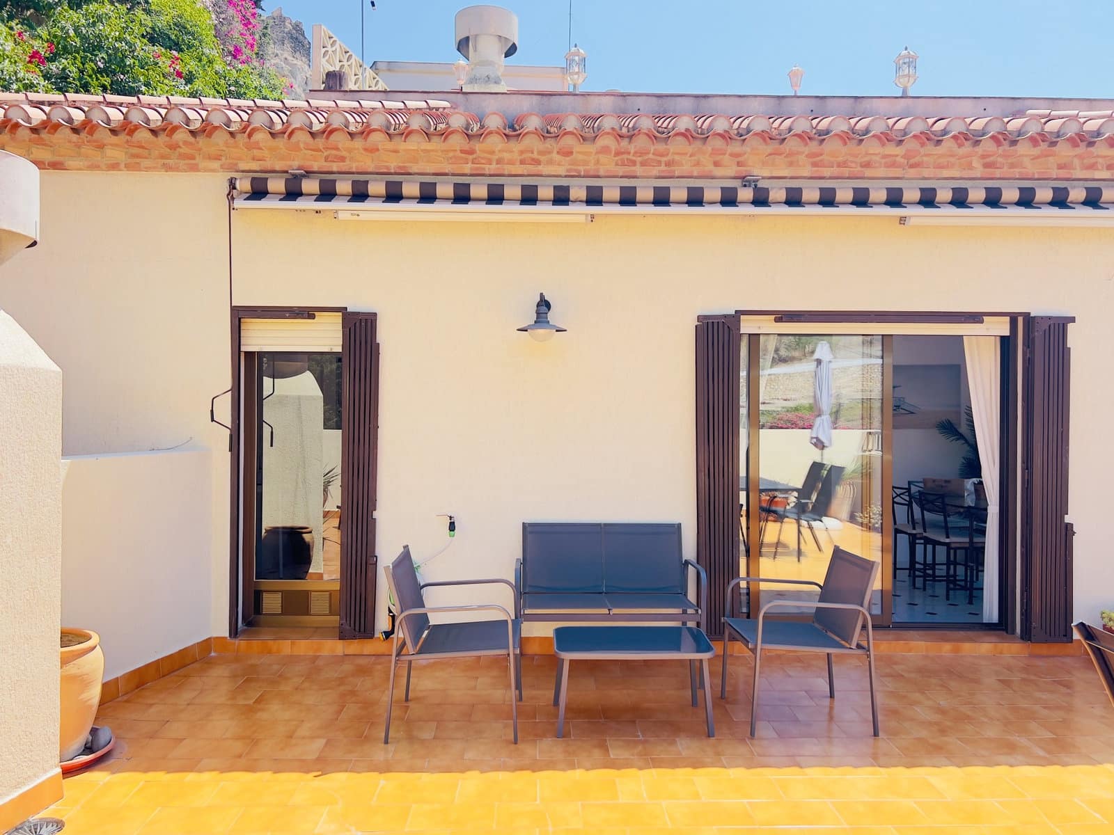 2 bedroom Apartment for rent in Almunecar - € 700 (Ref: 6625044)