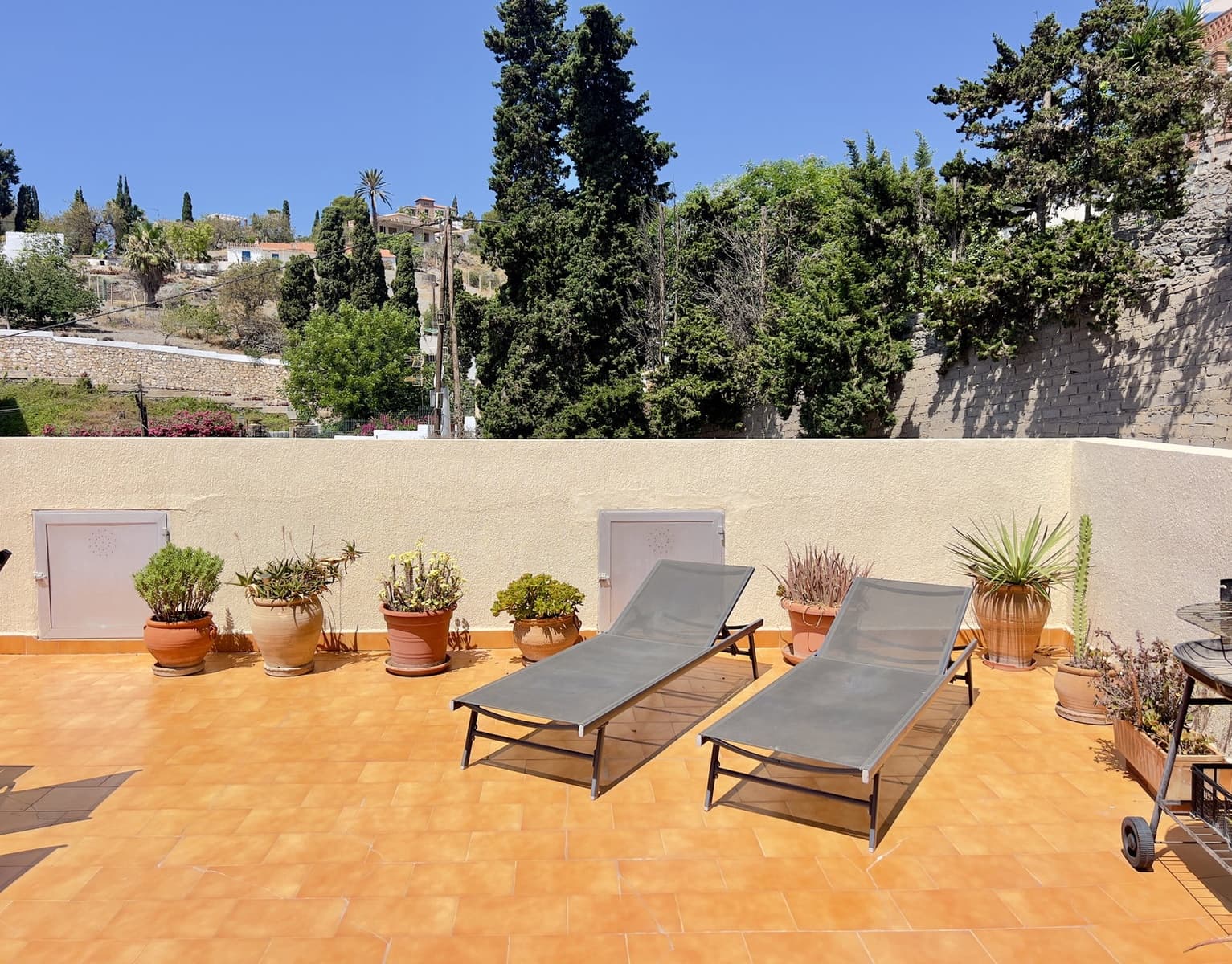 2 bedroom Apartment for rent in Almunecar - € 700 (Ref: 6625044)