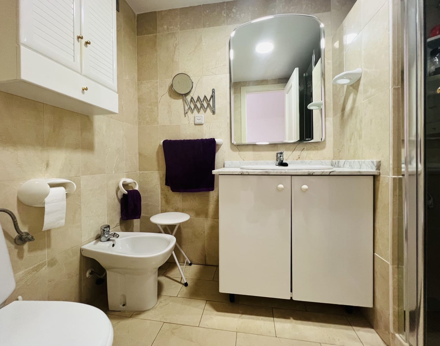 2 bedroom Apartment for rent in Almunecar - € 1,000 (Ref: 6768064)