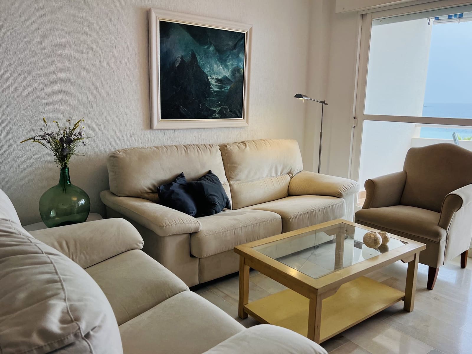 2 bedroom Apartment for rent in Almunecar - € 1,000 (Ref: 6768064)