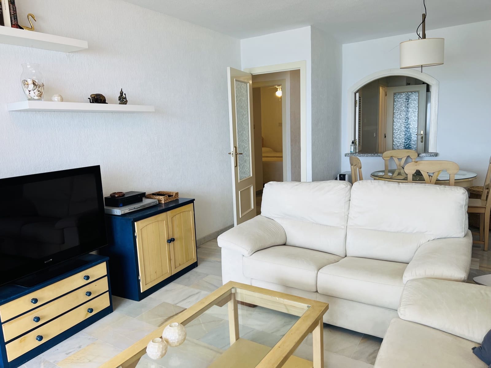 2 bedroom Apartment for rent in Almunecar - € 1,000 (Ref: 6768064)