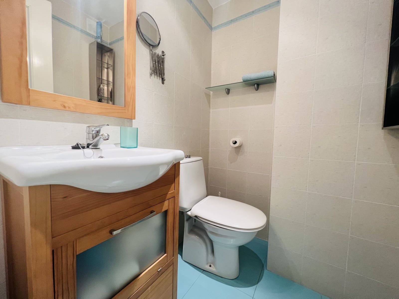 2 bedroom Apartment for rent in Almunecar - € 1,000 (Ref: 6768064)