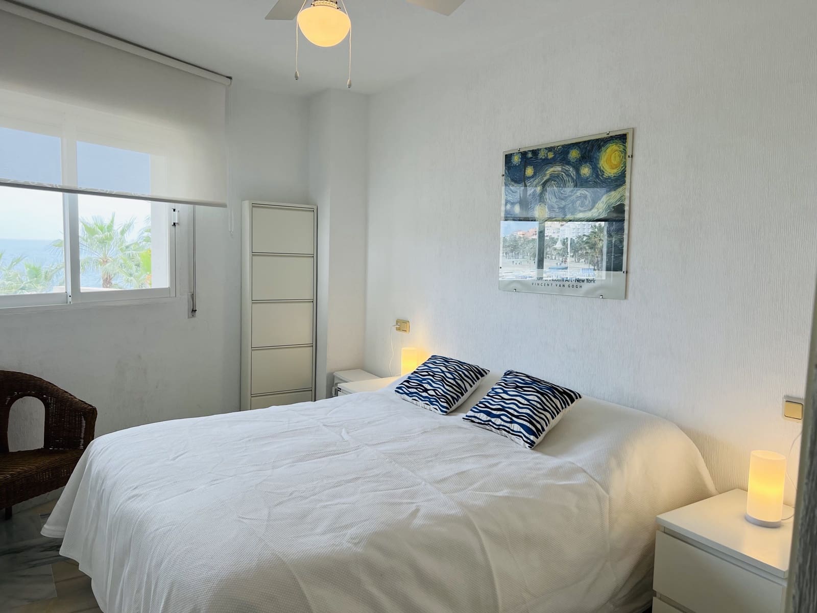 2 bedroom Apartment for rent in Almunecar - € 1,000 (Ref: 6768064)