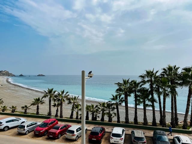 2 slaapkamer Appartement te huur in Almuñécar - € 1.000 (Ref: 6768064)