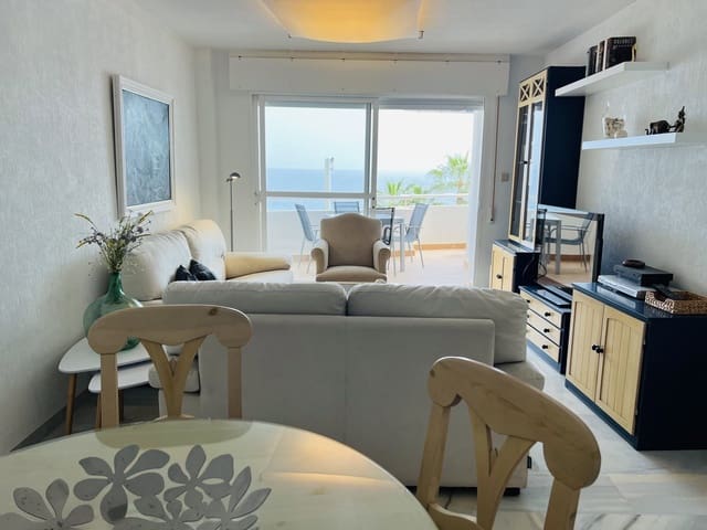 2 bedroom Apartment for rent in Almuñécar - € 1,000 (Ref: 6768064)