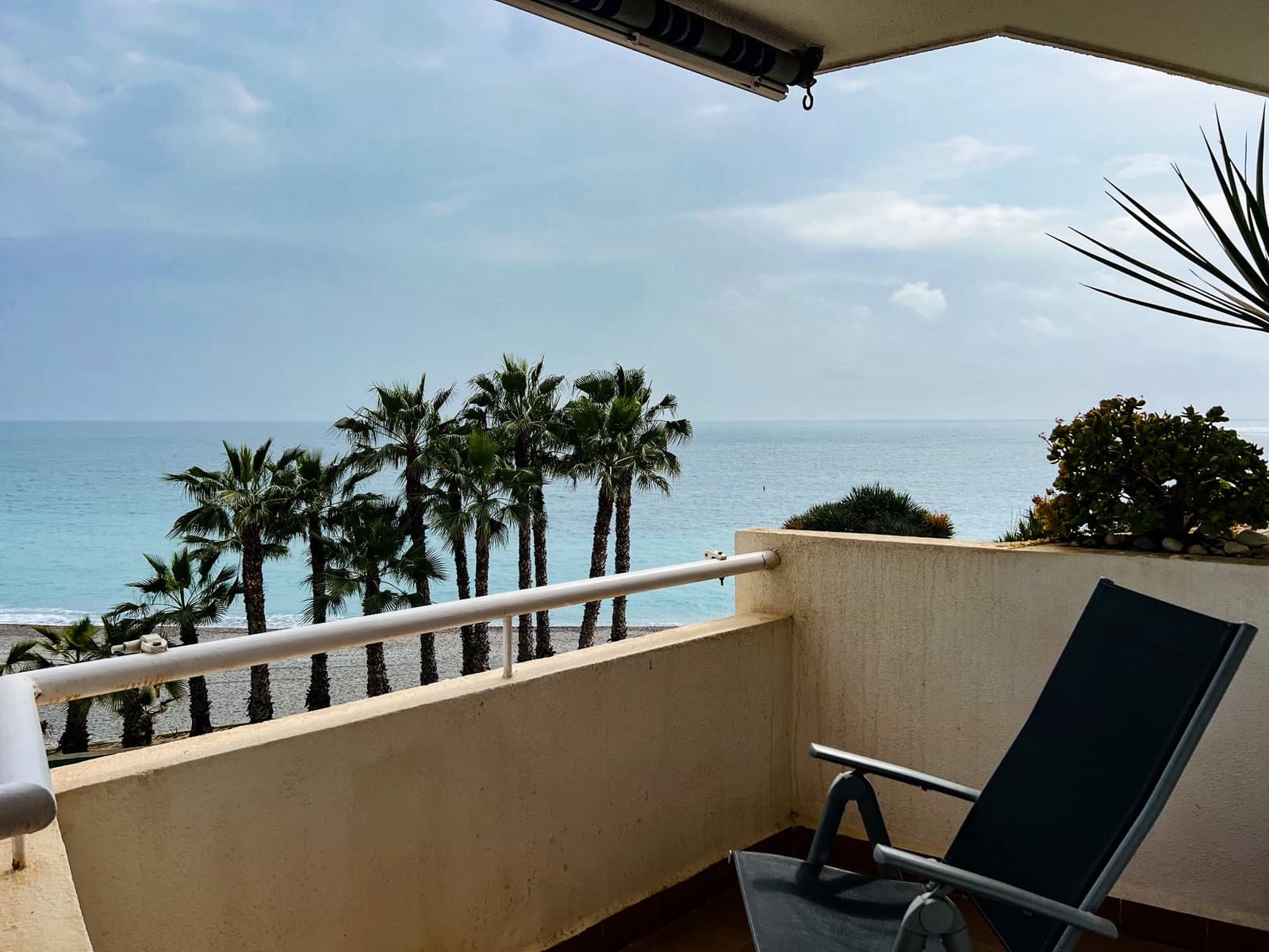 2 bedroom Apartment for rent in Almunecar - € 1,050 (Ref: 6768064)