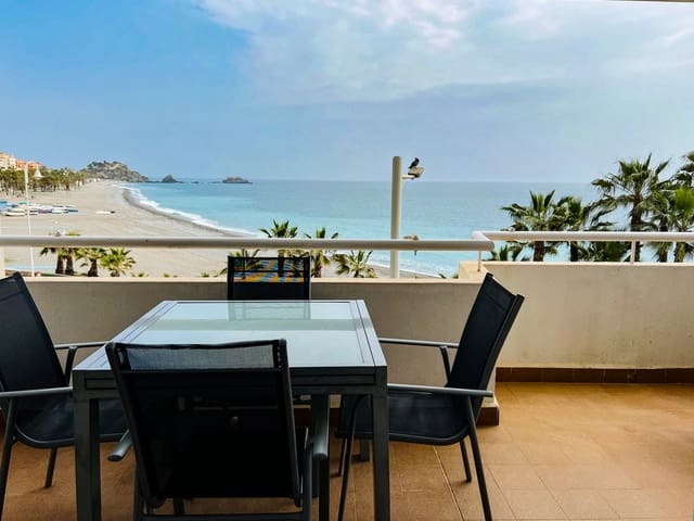 2 bedroom Apartment for rent in Almuñécar - € 1,000 (Ref: 6768064)