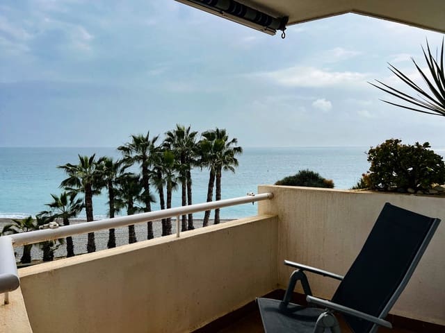 2 bedroom Apartment for rent in Almuñécar - € 1,000 (Ref: 6768064)