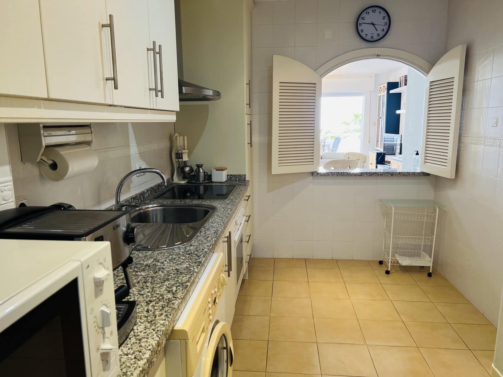 2 bedroom Apartment for rent in Almunecar - € 1,050 (Ref: 6768064)