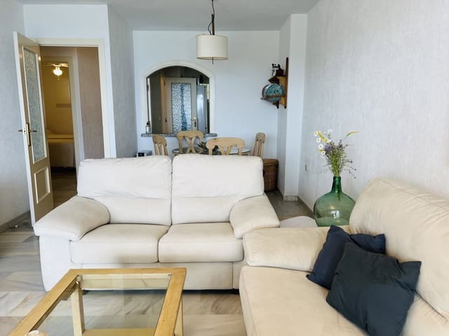2 bedroom Apartment for rent in Almuñécar - € 1,000 (Ref: 6768064)